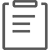 Annual production icon